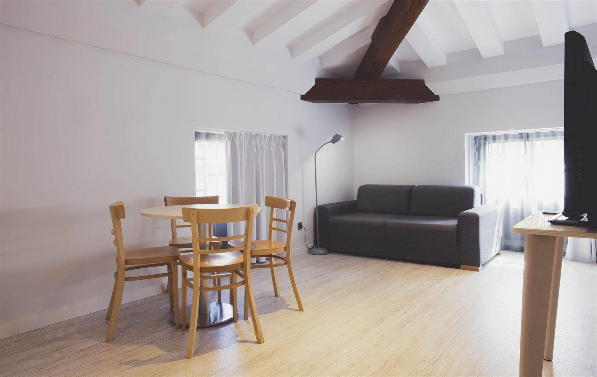 Oliveira Rooms Valencia Eksteriør billede